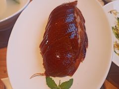 -四季民福烤鸭店(前门廊房二条店)