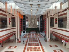 -中国闽台缘博物馆