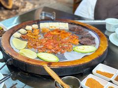 -八木轩·寻味大理白族民俗餐厅(文献路店)