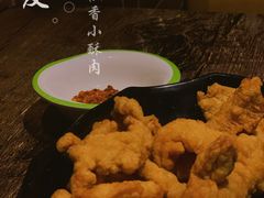 -七友美蛙鱼头火锅(坂田店)