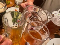 -宝莱纳啤酒花园餐厅PAULANER BRAUHAUS Nanjing(广州路店)