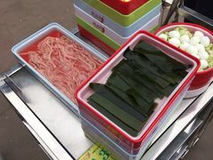 -楠柏弯休闲山庄(梨花溪店)
