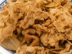 -吉野家(上海美罗城店)