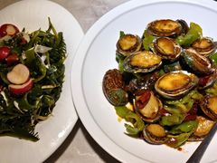 -船歌·鱼水饺青岛菜(石老人店)
