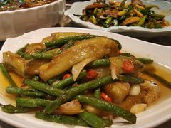 -川味中国寻香馆(琴台路店)