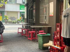 -小胡子祥彪烧烤(北湖总店)