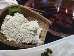 -宽巷子成都火锅(南站店)