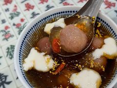 -堂屋糖水店(愚园店)