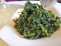 蒜泥苦菜-凯鸽酒楼(大同振兴街店)
