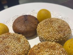 -东来顺饭庄(上地华联店)