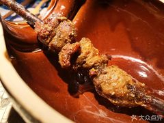 红柳烤肉-遇见长安(兰州中心店)