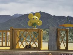 -扁都口生态休闲旅游区