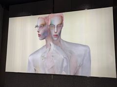 -GENTLE MONSTER(上海前滩太古里店)