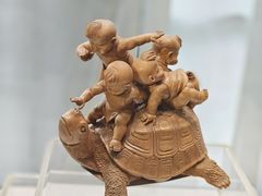 -上海市工艺美术博物馆
