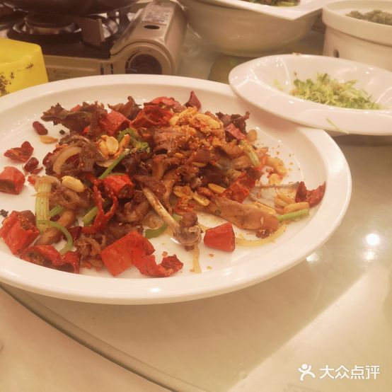 同乐园九点(银花西区店)