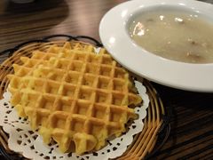 -豪客来牛排(新街口羊皮巷店)