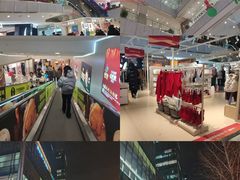 -凯德MALL(西直门店)