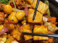 -状元虎.摇滚炒鸡.家常菜(义勇街店)