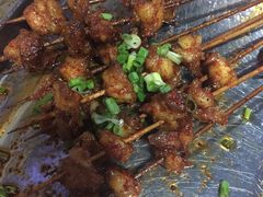 -夜烤·宜宾烧烤(洋河路店)