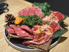 -松鱼亭·和牛烧肉(协鑫广场店)