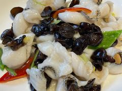 老阊门糟熘鱼片-老阊门菜馆(山塘街店)