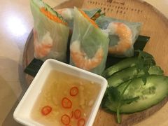 -来龙里 精致 东南亚餐室(万象城店)