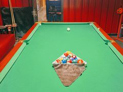 -顽主轰趴馆团建ktv桌游狼人杀(望京店)