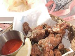 -Cooking Man(中懋天地店)