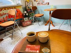 -RIPPLE COFFEE涟漪咖啡