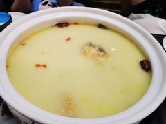 -金龙·打边炉(南京西路店)