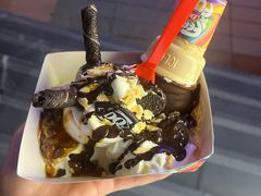 -DQ·蛋糕·冰淇淋(天一2店)