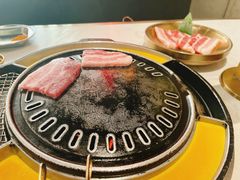 -老板娘的烤肉店(港湾广场店)