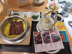 -味太助·银饭食堂(中华城店)