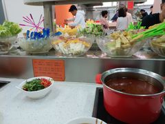 -北工大风味餐厅(北京工业大学东区店)