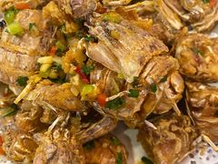 -渔娘渔家丹东海鲜(东直门店)