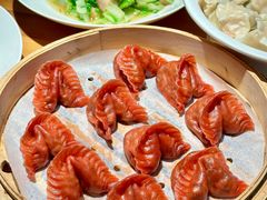 -王慧洁开口虾水饺·地道东北菜(银泰城店)