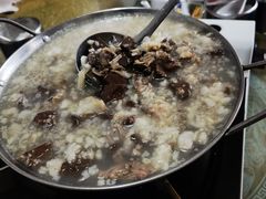 -丽梅羊汤土菜馆(河畔花园店)