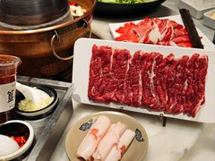 -北平三兄弟涮肉(簋街总店)