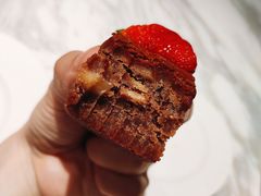 -星璞餐厅(深铁塘朗城君璞酒店)