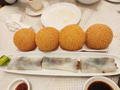 -香港富临皇宫(扬名广场店)