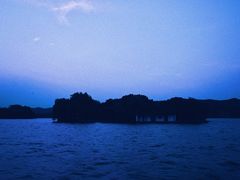 -西湖外事游船(花港观鱼码头)