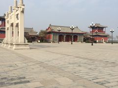 -天津妈祖文化园