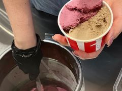 -莉莉熊Lililove Gelato (意大利手工冰淇淋)