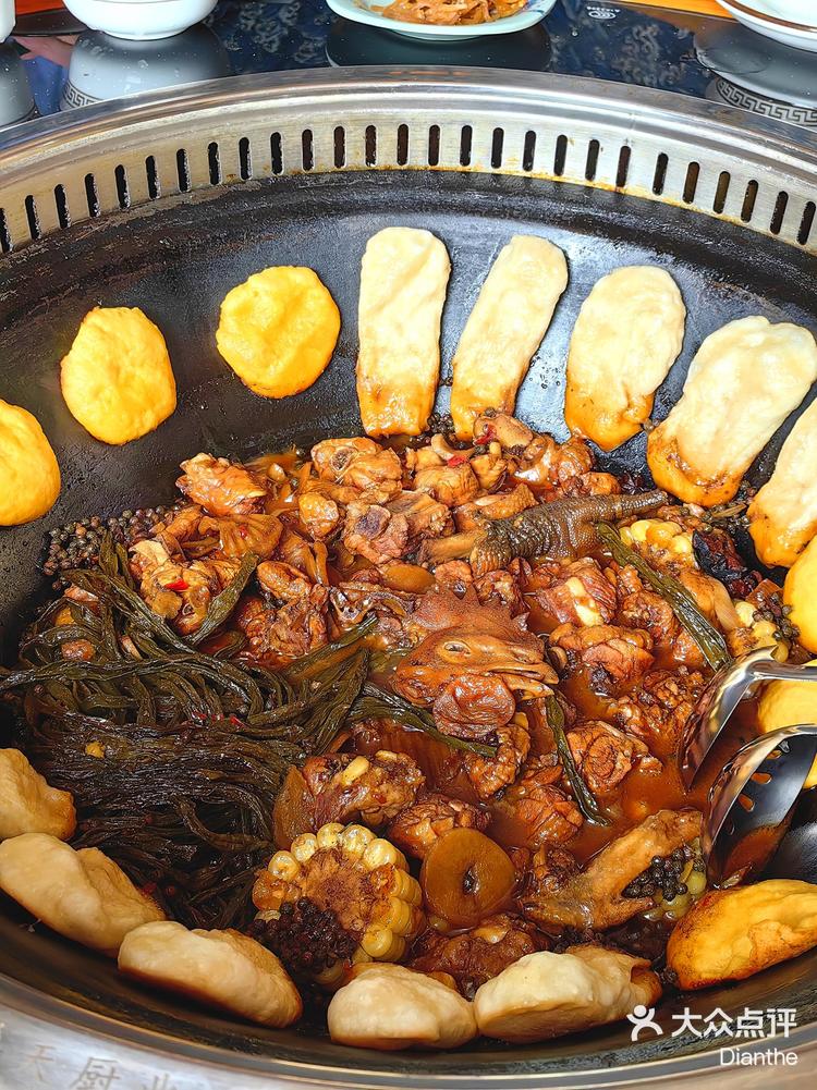 滨州100家反复打卡的美食合集166照着吃没错-大众点评