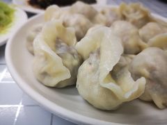 -享口福饺子馆(民旺园店)