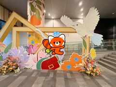 -上海世纪汇广场
