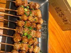 -赵家铺烧烤(合江店)