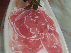 -老毛手抓·盐池滩羊非遗手抓(宁夏总店)