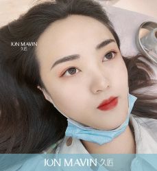 -久匠·纹眉纹绣半永久