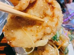 -马路牙子地桌烤肉(工体店)